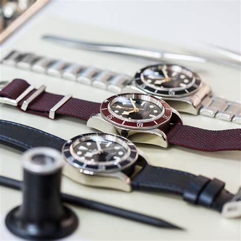 tudor watches official site